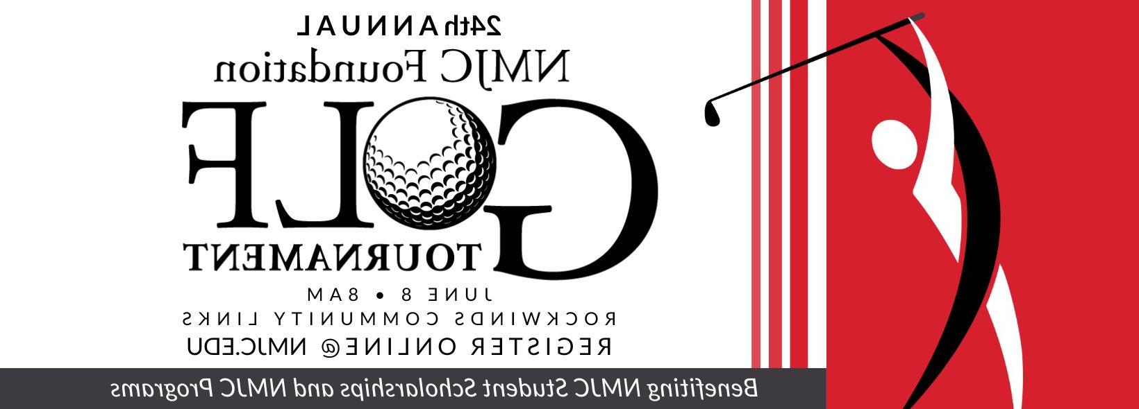 2024年世界十大博彩公司网站基金会高尔夫锦标赛
